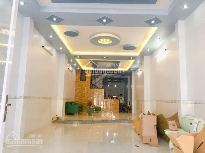 Chính Chủ Cho Thuê Nhanh Nhà Dtsd 350 M2 Trục Chính Hưng Phú 1 Có Máy Lạnh, 20 Triệu/th 2