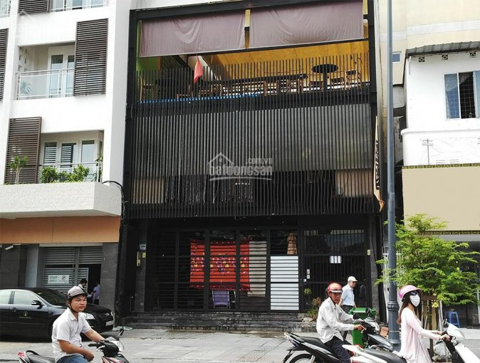 Chính Chủ Cho Thuê Nhanh Nhà Góc 2mt Huỳnh Văn Bánh Qpn Dt: 7x19m 3 Tầng Giá: 40tr/th 1