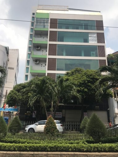 Chính Chủ Cho Thuê Nhanh Nhà Mặt Tiền Nam Kỳ Khởi Nghĩa, Q1, Dt: 25mx40m, 1040m2 Gía: 190tr/tháng, Lh: 0898311051 3