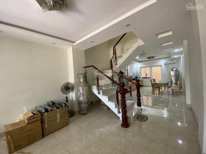 Chính Chủ Cho Thuê Nhanh Nhà Mới đẹp Phường An Phú, 320m2 Hầm 3 Lầu 4 Phòng Giá Rẻ Nhất Chỉ 25 Triệu/tháng 3