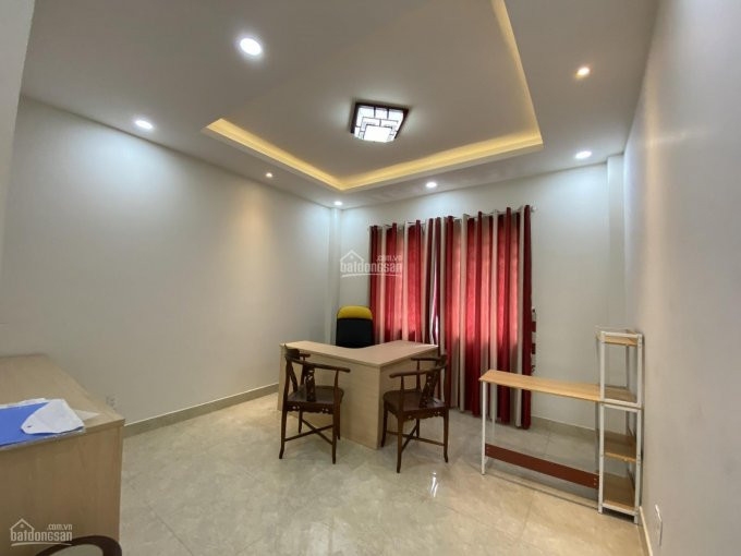 Chính Chủ Cho Thuê Nhanh Nhà Mới đẹp Phường An Phú, 320m2 Hầm 3 Lầu 4 Phòng Giá Rẻ Nhất Chỉ 25 Triệu/tháng 8