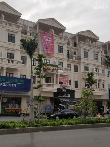 Chính Chủ Cho Thuê Nhanh Nhà Phố Shophouse Cityland Park Hills Ngay Mặt đường Phan Văn Trị, Giá Chỉ 55tr/th 1