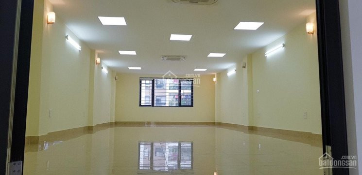 Chính Chủ Cho Thuê Nhanh Nhà Quận Cầu Giấy - 2 Mặt Tiền - 100m2 - Giá Từ 7 Tr/tháng 1