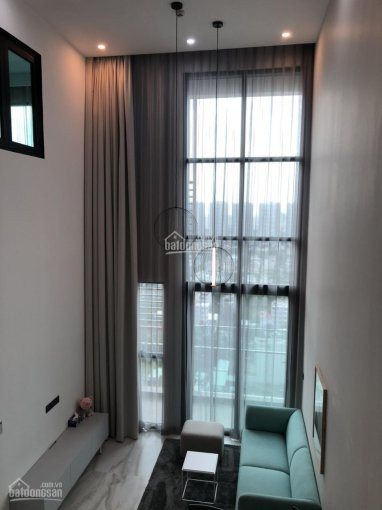 Chính Chủ Cho Thuê Nhanh Nhanh Ch Feliz En Vista Duplex 2pn 102m2 Nhà Full đẹp, View Landmark 81 Chỉ 22 Triệu/tháng 5