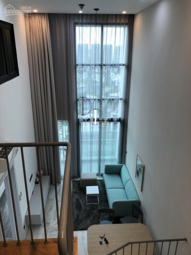 Chính Chủ Cho Thuê Nhanh Nhanh Ch Feliz En Vista Duplex 2pn 102m2 Nhà Full đẹp, View Landmark 81 Chỉ 22 Triệu/tháng 6