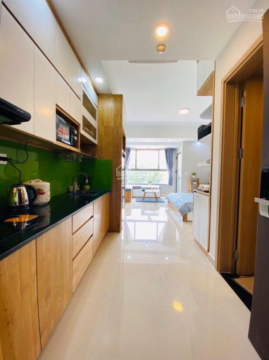 Chính Chủ Cho Thuê Nhanh Office - Tel: Orchard Park View - Full Nội Thất Như Hình: Giá Chỉ 11 Tr/tháng - Bao Phí 4