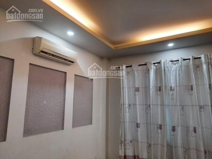 Chính Chủ Cho Thuê Nhanh Phòng 20m2 Gần đh Luật Nguyễn Tất Thành Cao Thắng - Phòng Máy Lạnh Tủ Lạnh Bếp, Giường Nệm 3