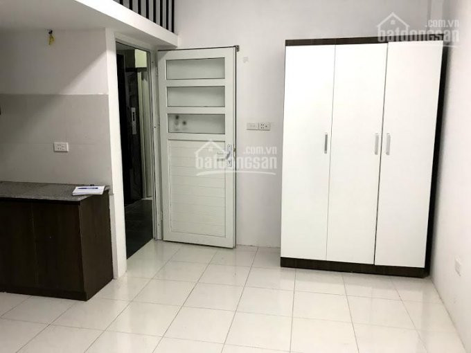 Chính Chủ Cho Thuê Nhanh Phòng Chung Cư Mini Vũ Trọng Phụng, Thanh Xuân, Dt 27-30m2 Full Nội Thất Giá 3,8tr/tháng 4