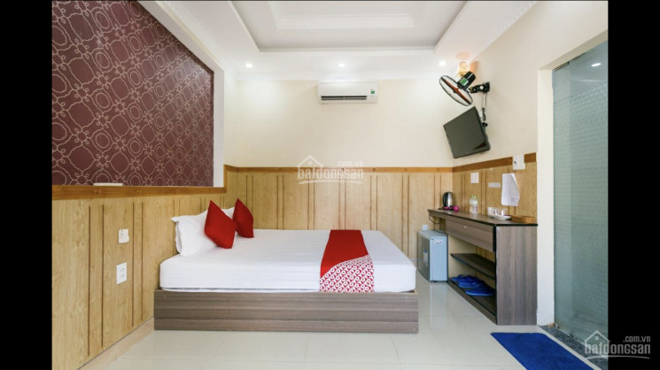 Chính Chủ Cho Thuê Nhanh Phòng Khách Sạn - Hotel Xuân Thủy - Vũng Tàu (bãi Sau) Lh 0906726946 2