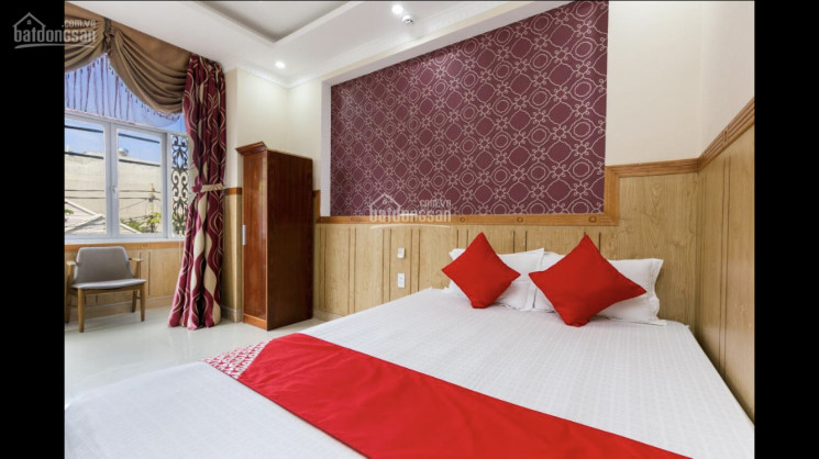 Chính Chủ Cho Thuê Nhanh Phòng Khách Sạn - Hotel Xuân Thủy - Vũng Tàu (bãi Sau) Lh 0906726946 6