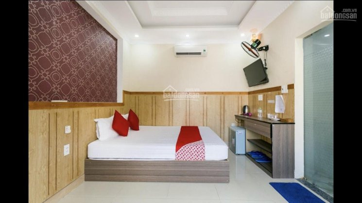 Chính Chủ Cho Thuê Nhanh Phòng Khách Sạn - Hotel Xuân Thủy - Vũng Tàu (bãi Sau) Lh 0906726946 8