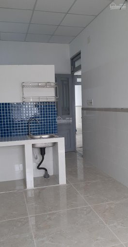 Chính Chủ Cho Thuê Nhanh Phòng Mới Xây 20m2 Có Gác, đủ Tiện Nghi Gần Cầu Tân Thuận 1 Q7 3