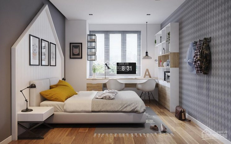 Chính Chủ Cho Thuê Nhanh Phòng Mt Trần Nhật Duật Q1 đầy đủ Nội Thất 1