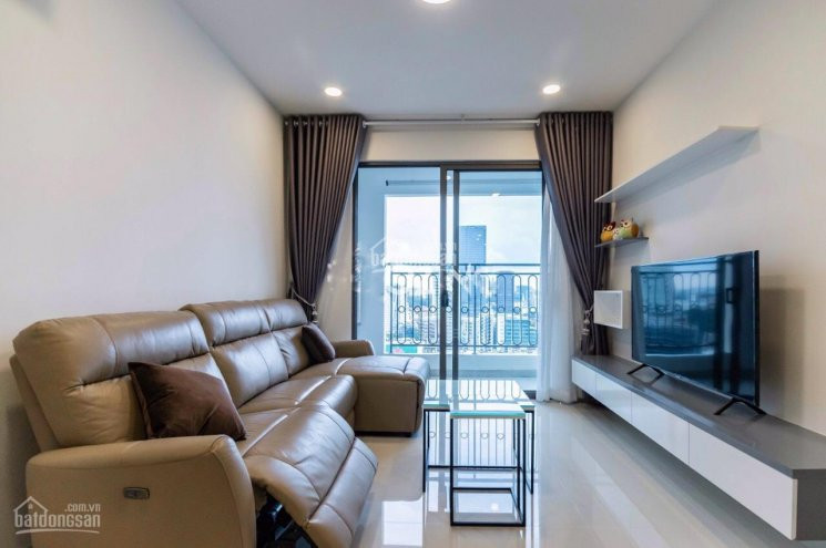 Chính Chủ Cho Thuê Nhanh Saigon Royal - 88m2 - View Bitexco - Giá 21 Triệu/tháng - 0918753177 2