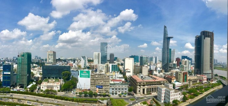 Chính Chủ Cho Thuê Nhanh Saigon Royal - 88m2 - View Bitexco - Giá 21 Triệu/tháng - 0918753177 4