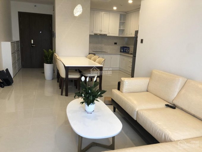 Chính Chủ Cho Thuê Nhanh Saigon Royal - 88m2 - View Bitexco - Giá 21 Triệu/tháng - 0918753177 5