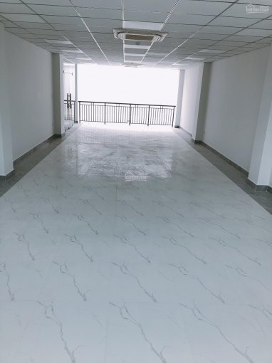 Chính Chủ Cho Thuê Nhanh Sàn Vp Siêu Mới 110m2 Chỉ 28tr/tháng Ngay Mt Núi Thành, Quận Tân Bình - Gần Sân Bay 4