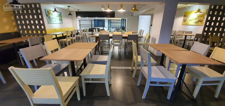 Chính Chủ Cho Thuê Nhanh Shop 187m Bùi Bằng đoàn Phú Mỹ Hưng Q7 Làm Quán ăn, Cafe, Showroom, Siêu Thị Mini 3