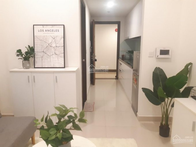 Chính Chủ Cho Thuê Nhanh Studio Tresor - Quận 4, Giá Chỉ 10 Triệu/tháng, Full Nội Thất đẹp, Lh: 0903719284 6