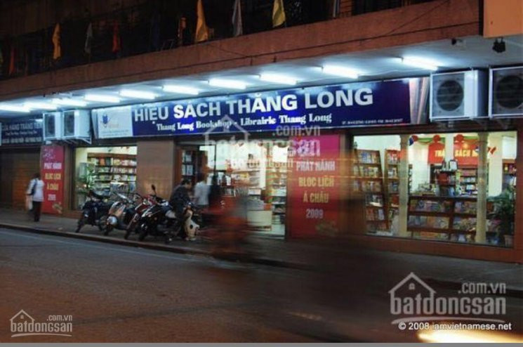 Chính Chủ Cho Thuê Nhanh Tầng 1 Tttm Mặt Phố Tràng Tiền - Plaza Vị Trí đắc địa 3