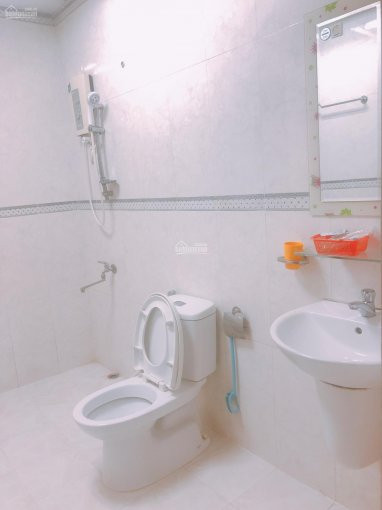 Chính Chủ Cho Thuê Nhanh Tòa Nhà 6x30 8 Lầu 29pn 30wc Và 1mb Giá 70tr Lh 0938 600 986 Phi Nguyễn 6