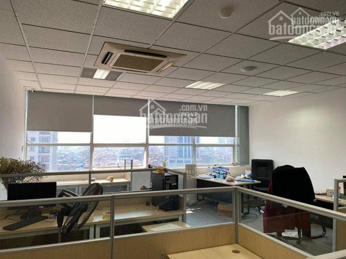 Chính Chủ Cho Thuê Nhanh Văn Phòng 120 - 200 - 500m2 Tại Liễu Giai, đội Cấn, Ba đình, Hn Giá 190 Nghìn/m2/tháng 4