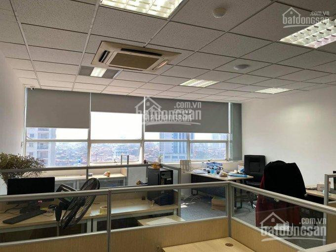 Chính Chủ Cho Thuê Nhanh Văn Phòng 120 - 200 - 500m2 Tại Liễu Giai, đội Cấn, Ba đình, Hn Giá 190 Nghìn/m2/tháng 5