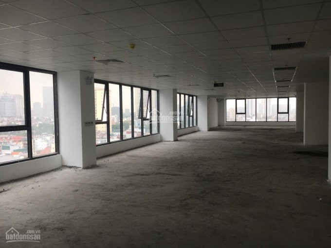 Chính Chủ Cho Thuê Nhanh Văn Phòng 130m2, 260m2 - 500m2 Tòa Nhà Sao Mai Phố Lê Văn Lương, Thanh Xuân 2