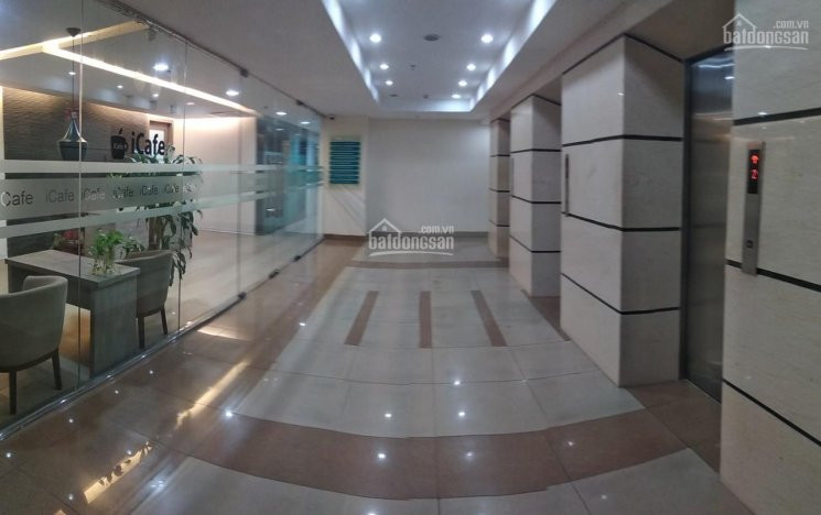 Chính Chủ Cho Thuê Nhanh Văn Phòng 360m2 - 500m2 Mặt Phố Hoàng đạo Thúy, Sàn đẹp, Giá Chỉ Từ 200nghìn/m2/tháng 4