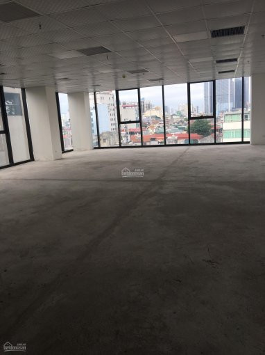 Chính Chủ Cho Thuê Nhanh Văn Phòng Hạng 100m2, 170m2, 700m2 Tòa Capital Building Phố Kim Mã, Ba đình 4