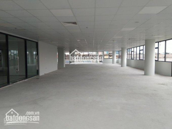 Chính Chủ Cho Thuê Nhanh Văn Phòng Hạng B Phố Duy Tân, 65m2 - 500m2, Phòng Vuông Vắn, Cực đẹp, Giá 200 Ngh/m2/th 1