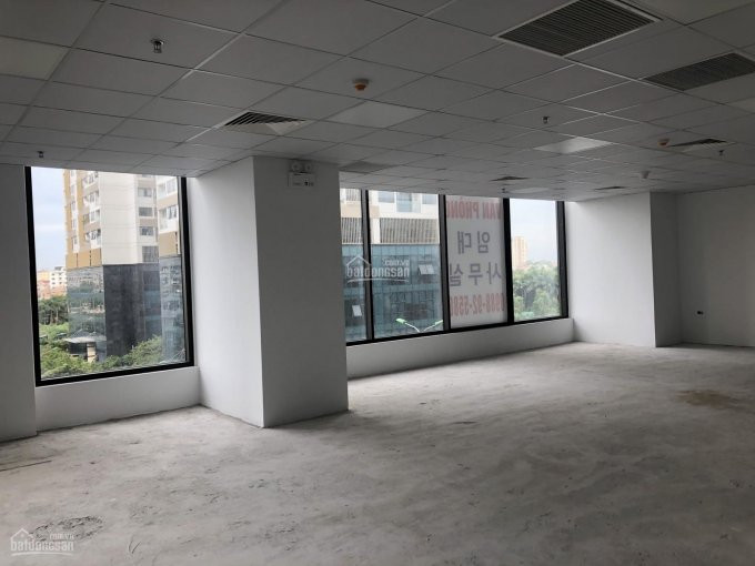 Chính Chủ Cho Thuê Nhanh Văn Phòng Phố Nguyễn Ngọc Nại 30,50,70,80,140m2,250m2,450m2,600m2 Giá 100k/1m2/tháng 4