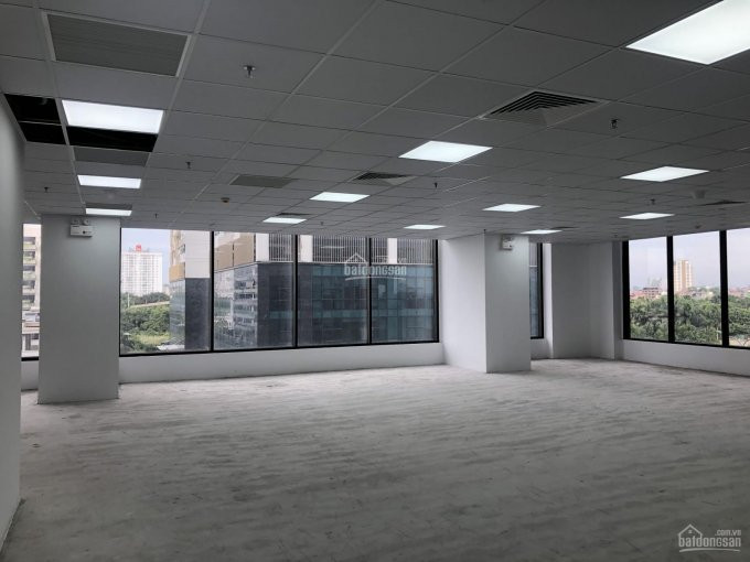 Chính Chủ Cho Thuê Nhanh Văn Phòng Phố Nguyễn Ngọc Nại 30,50,70,80,140m2,250m2,450m2,600m2 Giá 100k/1m2/tháng 5