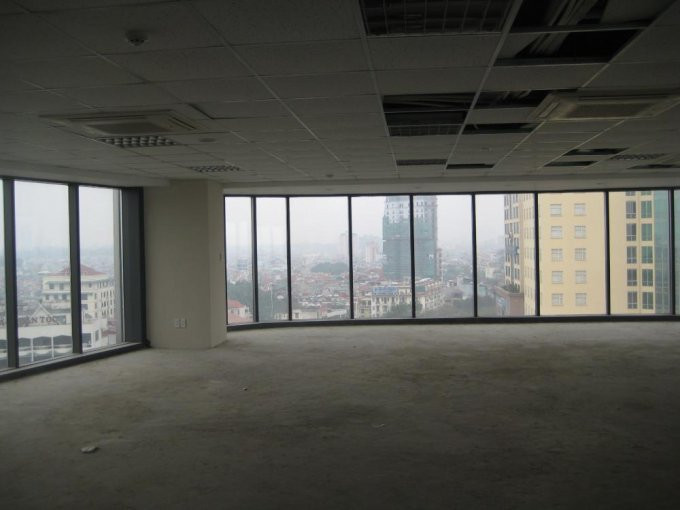 Chính Chủ Cho Thuê Nhanh Văn Phòng Q Cầu Giấy, Phố Trần Thái Tông 180m2, 350m2, 2000m2 Giá 140 Nghìn/m2/tháng 1