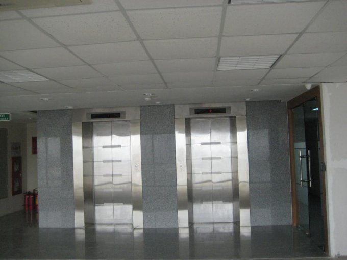 Chính Chủ Cho Thuê Nhanh Văn Phòng Q Cầu Giấy, Phố Trần Thái Tông 180m2, 350m2, 2000m2 Giá 140 Nghìn/m2/tháng 2