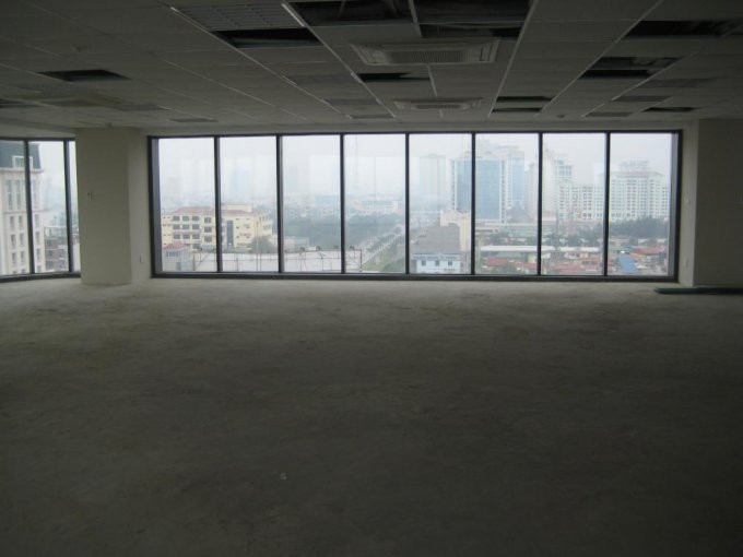 Chính Chủ Cho Thuê Nhanh Văn Phòng Q Cầu Giấy, Phố Trần Thái Tông 180m2, 350m2, 2000m2 Giá 140 Nghìn/m2/tháng 3