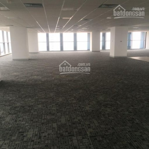 Chính Chủ Cho Thuê Nhanh Văn Phòng Quận Cầu Giấy, Phố Dương đình Nghệ 70m2, 140m2, 350m2, 700m2 Giá 180 Nghìn/m2/th 3