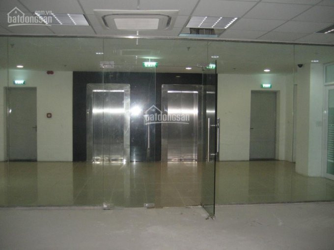 Chính Chủ Cho Thuê Nhanh Văn Phòng Quận Cầu Giấy, Phố Duy Tân, 30m2, 70m2, 100m2, 180m2, 300m2, Giá 160 Nghìn/m2/th 4