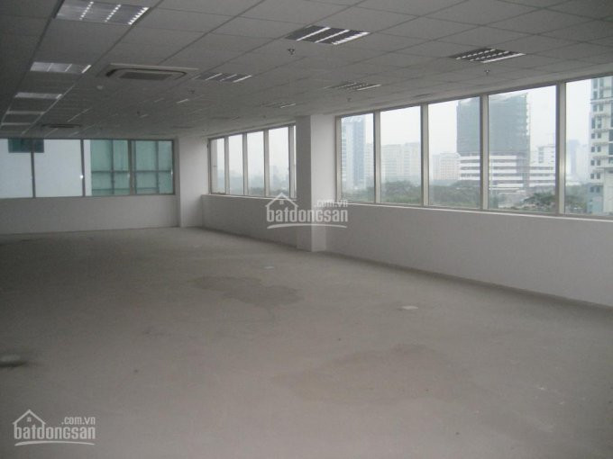 Chính Chủ Cho Thuê Nhanh Văn Phòng Quận Cầu Giấy, Phố Duy Tân, 30m2, 70m2, 100m2, 180m2, 300m2, Giá 160 Nghìn/m2/th 5