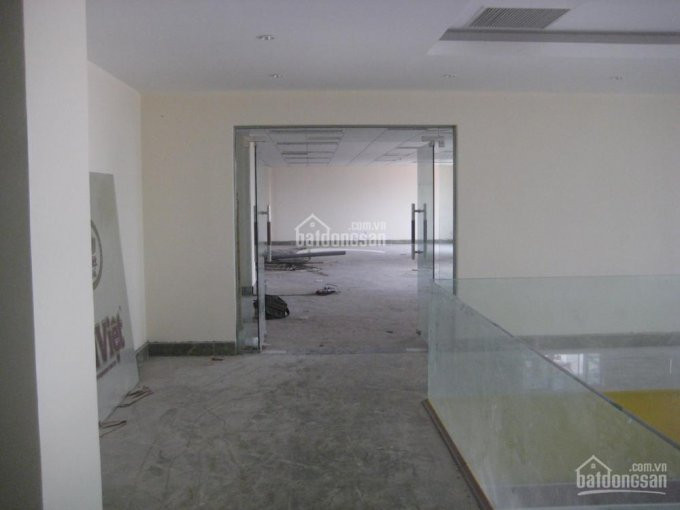 Chính Chủ Cho Thuê Nhanh Văn Phòng Quận Cầu Giấy, Phố Duy Tân 60m2,100m2, 180m2, 300m2, 1000m2, Giá 160 Nghìn/m2/th 1