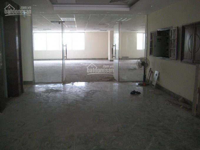 Chính Chủ Cho Thuê Nhanh Văn Phòng Quận Cầu Giấy, Phố Duy Tân 60m2,100m2, 180m2, 300m2, 1000m2, Giá 160 Nghìn/m2/th 2