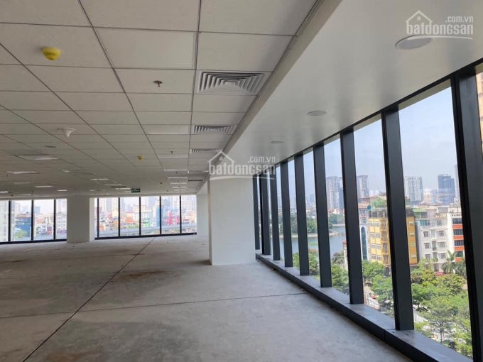 Chính Chủ Cho Thuê Nhanh Văn Phòng Tòa Nhà Discovery 302 Cầu Giấy Dt 80m2, 150m2, 200m2, 350m2 Giá 220ng/m2/th 3