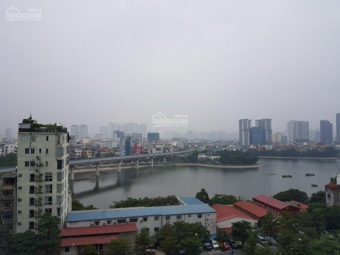 Chính Chủ Cho Thuê Nhanh Văn Phòng Toà Nhà Peakview Tower 36 Hoàng Cầu (quản Lý Cho Thuê Tòa Nhà) 7