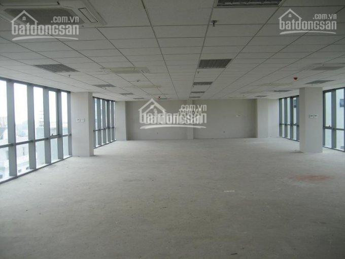 Chính Chủ Cho Thuê Nhanh Văn Phòng Tòa Nhà Sông đà Mễ Trì, Dt 100m2 - 250m2 - 500m2, Giá Thuê 230 Nghìn/m2/tháng 1