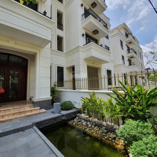 Chính Chủ Cho Thuê Nhanh Villas Vinhomes Golden River Tổng Diện Tích Sử Dụng Gần 300m2 - Giá Tốt Lh: 0907355866 1