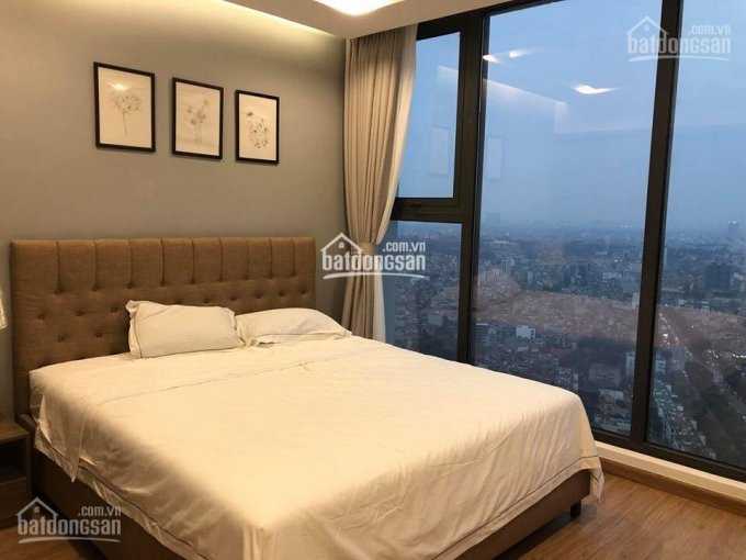 Chính Chủ Cho Thuê Nhanh Vinhomes West Point 75m2, 2pn Rộng Full đồ Giá Rẻ 13 Triệu/tháng đồ đẹp Lh 0945575668 2