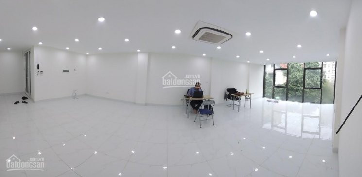 Chính Chủ Cho Thuê Nhanh Vp Siêu đẹp, Mặt đường Hoàng Ngân, ô Tô đỗ Cửa,dt:100m2, Giá Từ 16tr/th Lh 0971 252 191 4