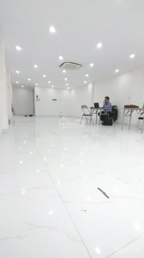 Chính Chủ Cho Thuê Nhanh Vp Siêu đẹp, Mặt đường Hoàng Ngân, ô Tô đỗ Cửa,dt:100m2, Giá Từ 16tr/th Lh 0971 252 191 6