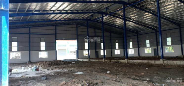 Chính Chủ Cho Thuê Nhanh Xưởng Kcn Long Khánh, 2500m2, 5000m2, 10000m2, Mr Hưng: 0918283117 2