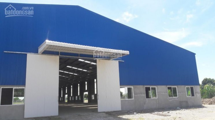 Chính Chủ Cho Thuê Nhanh Xưởng Mới đẹp 2500m2, 4200m2 Và 8400m2 Huyện An Dương Lh 0901568123 1